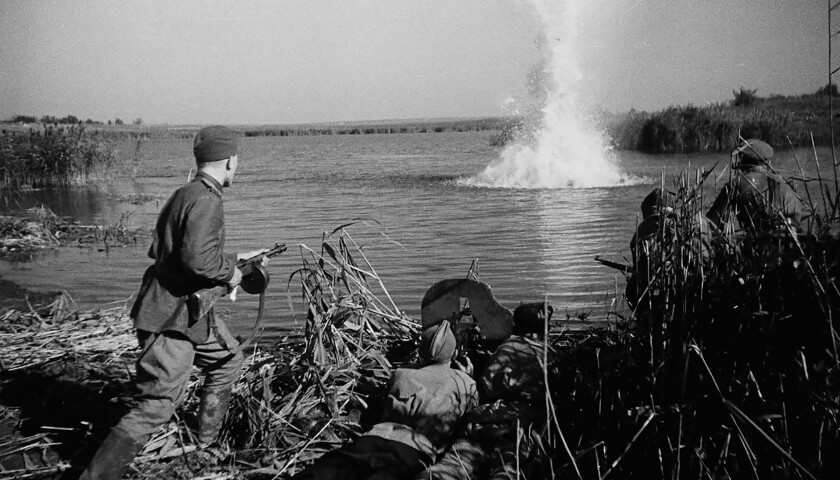 зображення Розділ 11. ВОЛОСЬКЕ У ДРУГІЙ СВІТОВІЙ ВІЙНІ