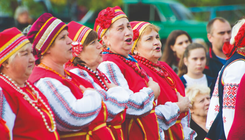 Фото Команда