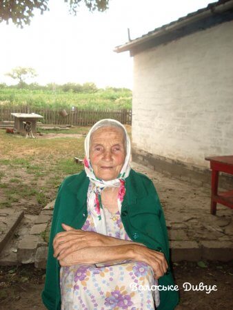 Анастасія Федотівна БРАГАРЬ