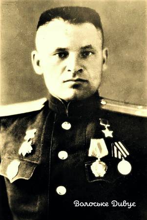 Иващенко Иван Игнатьевич