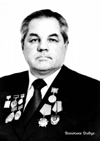 Іван Андрійович Попов