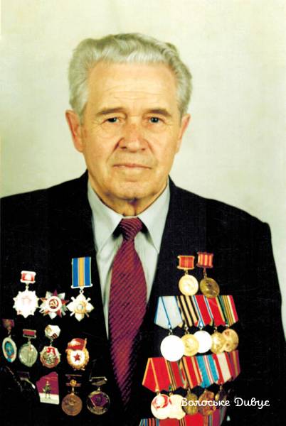 Гушко Петро Іванович