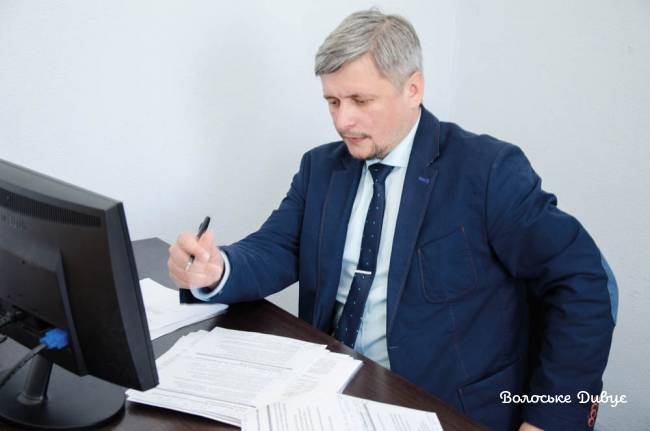 Андрій Миколайович Пінчук